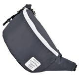 グレー | アヴェンチュラ ウェストバッグ ウェストポーチ | AVVENTURA