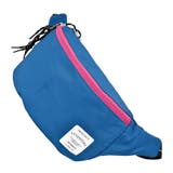 ブルー | アヴェンチュラ ウェストバッグ ウェストポーチ | AVVENTURA