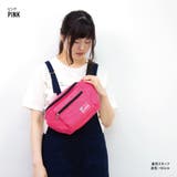 アヴェンチュラ ウェストバッグ ウェストポーチ | AVVENTURA | 詳細画像5