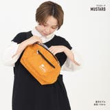 アヴェンチュラ ウェストバッグ ウェストポーチ | AVVENTURA | 詳細画像8