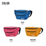 アヴェンチュラ ウェストバッグ ウェストポーチ | AVVENTURA | 詳細画像11