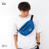 アヴェンチュラ ウェストバッグ ウェストポーチ | AVVENTURA | 詳細画像2