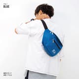 アヴェンチュラ ウェストバッグ ウェストポーチ | AVVENTURA | 詳細画像3