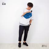 アヴェンチュラ ウェストバッグ ウェストポーチ | AVVENTURA | 詳細画像4