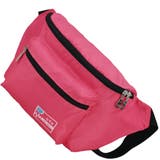 ピンク | アヴェンチュラ ウェストバッグ ウェストポーチ | AVVENTURA