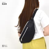 ミニョン ウエストバッグ ボディバッグ | AVVENTURA | 詳細画像3 