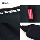 アヴェンチュラ ウェストバッグ ウェストポーチ | AVVENTURA | 詳細画像15 