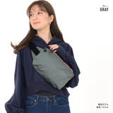 アヴェンチュラ ウェストバッグ ウェストポーチ | AVVENTURA | 詳細画像6 