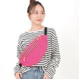 ランナー ウエストバッグ ボディバッグ | AVVENTURA | 詳細画像1