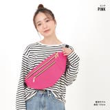 ランナー ウエストバッグ ボディバッグ | AVVENTURA | 詳細画像2