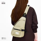 ボディバッグ ウエストバッグ ショルダーバッグ | AVVENTURA | 詳細画像5
