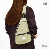 ボディバッグ ウエストバッグ ショルダーバッグ | AVVENTURA | 詳細画像6