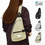 ベージュ | ボディバッグ ウエストバッグ ショルダーバッグ | AVVENTURA