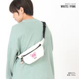 ベリーガールズ ウエストバッグ ボディバッグ | AVVENTURA | 詳細画像3