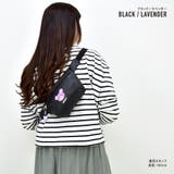 ベリーガールズ ウエストバッグ ボディバッグ | AVVENTURA | 詳細画像5