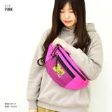 エムティービー ウェストバッグ ウェストポーチ | AVVENTURA | 詳細画像5