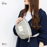 スヌーピー ウエストバッグ ショルダーポーチ | AVVENTURA | 詳細画像3