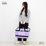 アヴェンチュラ ボストンバッグ 旅行バッグ | AVVENTURA | 詳細画像13