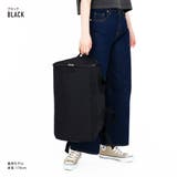 アヴェンチュラ ボストンバッグ 大容量 | AVVENTURA | 詳細画像3 