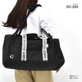 スヌーピー ボストンバッグ リュック | AVVENTURA | 詳細画像2