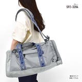 スヌーピー ボストンバッグ リュック | AVVENTURA | 詳細画像5