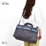 スヌーピー ボストンバッグ 大容量 | AVVENTURA | 詳細画像6