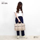 スヌーピー ボストンバッグ 大容量 | AVVENTURA | 詳細画像8