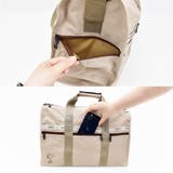 スヌーピー ボストンバッグ 大容量 | AVVENTURA | 詳細画像14