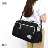 トムとジェリー ボストンバッグ 修学旅行 | AVVENTURA | 詳細画像3