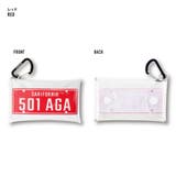 アヴェンチュラ パスケース 定期入れ | AVVENTURA | 詳細画像14 