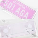 アヴェンチュラ パスケース 定期入れ | AVVENTURA | 詳細画像25 