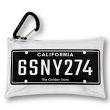 ブラック | アヴェンチュラ パスケース 定期入れ | AVVENTURA