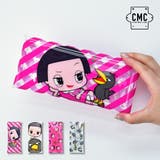 チコちゃんに叱られる! ポーチ 小物入れ | AVVENTURA | 詳細画像1 