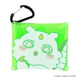 あのこ(CKW-275) | ちいかわ イヤホン ポーチ | AVVENTURA