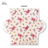 おさるのジョージ ポーチ 小物入れ | AVVENTURA | 詳細画像7 