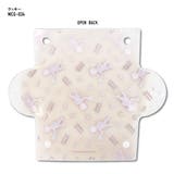 おさるのジョージ ポーチ 小物入れ | AVVENTURA | 詳細画像8 