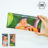ディズニーアラジン ペンケース 筆箱 | AVVENTURA | 詳細画像1 