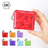 ディズニー イヤホン ポーチ | AVVENTURA | 詳細画像1 