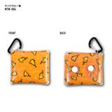 ディズニー イヤホン ポーチ | AVVENTURA | 詳細画像6 