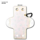 ディズニー イヤホン ポーチ | AVVENTURA | 詳細画像8 