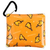 サバナクロー寮(MTW-084) | ディズニー イヤホン ポーチ | AVVENTURA