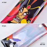 ディズニー ヴィランズ ポーチ | AVVENTURA | 詳細画像14