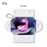 ディズニー ふしぎの国のアリス コインケース | AVVENTURA | 詳細画像15 