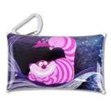 チシャ猫(MDAF-008) | ディズニー ふしぎの国のアリス コインケース | AVVENTURA