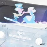ディズニー ふしぎの国のアリス パスケース | AVVENTURA | 詳細画像13