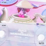 ディズニー ふしぎの国のアリス パスケース | AVVENTURA | 詳細画像9