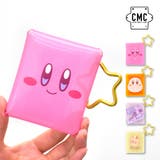 星のカービィ クリアマルチケース SSサイズ | AVVENTURA | 詳細画像1 