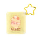 マカロン(HKB-071) | 星のカービィ クリアマルチケース SSサイズ | AVVENTURA