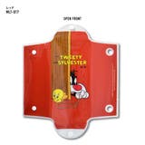 トゥイーティー ペンケース 筆箱 | AVVENTURA | 詳細画像3 