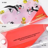 トゥイーティー ペンケース 筆箱 | AVVENTURA | 詳細画像9 